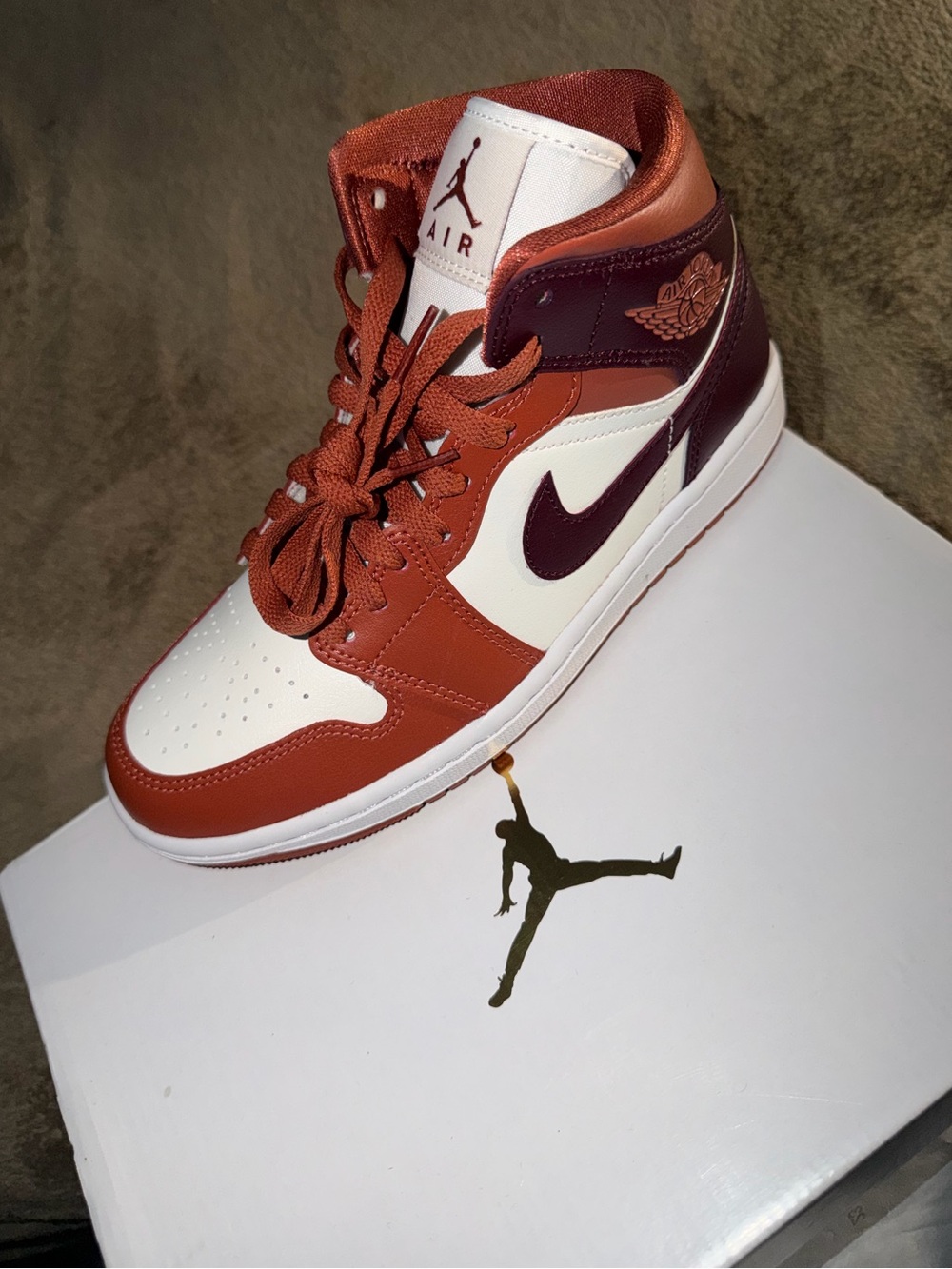 Air Jordan 1